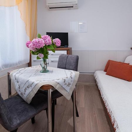 Apartments By The Sea Punat, Krk - 5351 Luaran gambar